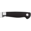 Mercer Culinary M20003 Genesis 3.5-Inch Paring Knife,Black(Non-Serrated Steak Knife 5-inch)