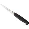 Mercer Culinary M20003 Genesis 3.5-Inch Paring Knife,Black(Paring Knife 3.5-inch)