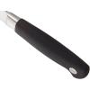 Mercer Culinary M20003 Genesis 3.5-Inch Paring Knife,Black(Paring Knife 3.5-inch)