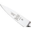 Mercer Culinary M20003 Genesis 3.5-Inch Paring Knife,Black(Paring Knife 3.5-inch)
