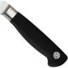 Mercer Culinary M20003 Genesis 3.5-Inch Paring Knife,Black(Santoku Knife 7-inch)