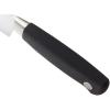 Mercer Culinary M20003 Genesis 3.5-Inch Paring Knife,Black(Short Bolster Chef’s Knife 10-inch)
