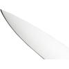Mercer Culinary M20003 Genesis 3.5-Inch Paring Knife,Black(Short Bolster Chef’s Knife 10-inch)