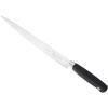 Mercer Culinary M20003 Genesis 3.5-Inch Paring Knife,Black(Short Bolster Chef’s Knife 10-inch)