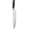 Mercer Culinary M20003 Genesis 3.5-Inch Paring Knife,Black(Short Bolster Chef’s Knife 10-inch)