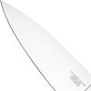 Mercer Culinary M20003 Genesis 3.5-Inch Paring Knife,Black(Short Bolster Chef’s Knife 8-inch)