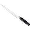 Mercer Culinary M20003 Genesis 3.5-Inch Paring Knife,Black(Short Bolster Chef’s Knife 9-inch)