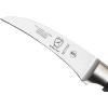 Mercer Culinary M20003 Genesis 3.5-Inch Paring Knife,Black(Tourne Knife 3-inch)