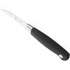 Mercer Culinary M20003 Genesis 3.5-Inch Paring Knife,Black(Tourne Knife 3-inch)