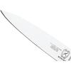 Mercer Culinary M20003 Genesis 3.5-Inch Paring Knife,Black(Utility Knife 5-inch)