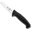 Mercer Culinary M22004 Millennia Black Handle, 4-Inch, Paring Knife
