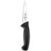 Mercer Culinary M22004 Millennia Black Handle, 4-Inch, Paring Knife