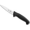 Mercer Culinary M22004 Millennia Black Handle, 4-Inch, Paring Knife