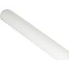 Mercer Culinary M23112 Millennia Black Handle, 12-Inch Wavy Edge, Slicer