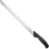 Mercer Culinary M23114 Millennia Black Handle, 18-Inch Wavy Edge, Cake Slicer
