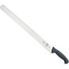 Mercer Culinary M23114 Millennia Black Handle, 18-Inch Wavy Edge, Cake Slicer