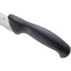Mercer Culinary M23114 Millennia Black Handle, 18-Inch Wavy Edge, Cake Slicer