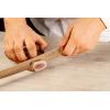 Mercer Culinary M23510 Renaissance, 8-Inch Chef’s Knife(Carving Knife)