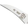 Mercer Culinary M23510 Renaissance, 8-Inch Chef’s Knife(Forged Peeling Knife)