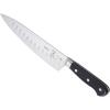 Mercer Culinary M23510 Renaissance, 8-Inch Chef’s Knife(Granton Edge Slicing Knife)