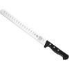 Mercer Culinary M23510 Renaissance, 8-Inch Chef’s Knife(Granton Edge Slicing Knife)