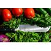Mercer Culinary M23510 Renaissance, 8-Inch Chef’s Knife(Nakiri Vegatable Knife)