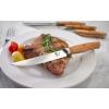 Mercer Culinary M23510 Renaissance, 8-Inch Chef’s Knife(Olive Wood Steak Knife)