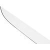 Mercer Culinary M23510 Renaissance, 8-Inch Chef’s Knife(Stiff Boning Knife)