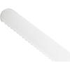 Mercer Culinary M23510 Renaissance, 8-Inch Chef’s Knife(Wavy Serrated Slicer)