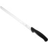 Mercer Culinary M23870 Millennia Black Handle, 12-Inch, Slicer