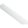 Mercer Culinary M23870 Millennia Black Handle, 12-Inch, Slicer