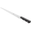 Mercer Culinary MX3 Premium San Mai VG-10 Steel Core Blade Gyuto Chef Knife, 210mm 8 3/10 Inch,Black(10.6″)