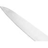 Mercer Culinary MX3 Premium San Mai VG-10 Steel Core Blade Gyuto Chef Knife, 210mm 8 3/10 Inch,Black(11″)