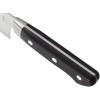 Mercer Culinary MX3 Premium San Mai VG-10 Steel Core Blade Gyuto Chef Knife, 210mm 8 3/10 Inch,Black(11″)