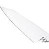 Mercer Culinary MX3 Premium San Mai VG-10 Steel Core Blade Gyuto Chef Knife, 210mm 8 3/10 Inch,Black(5″)