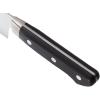 Mercer Culinary MX3 Premium San Mai VG-10 Steel Core Blade Gyuto Chef Knife, 210mm 8 3/10 Inch,Black(50″)