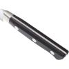 Mercer Culinary MX3 Premium San Mai VG-10 Steel Core Blade Gyuto Chef Knife, 210mm 8 3/10 Inch,Black(6″)