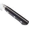 Mercer Culinary MX3 Premium San Mai VG-10 Steel Core Blade Gyuto Chef Knife, 210mm 8 3/10 Inch,Black(7″)