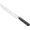 Mercer Culinary MX3 Premium San Mai VG-10 Steel Core Blade Gyuto Chef Knife, 210mm 8 3/10 Inch,Black(7″)