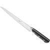 Mercer Culinary MX3 Premium San Mai VG-10 Steel Core Blade Gyuto Chef Knife, 210mm 8 3/10 Inch,Black(8″)