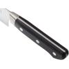 Mercer Culinary MX3 Premium San Mai VG-10 Steel Core Blade Gyuto Chef Knife, 210mm 8 3/10 Inch,Black(9.4″)