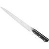 Mercer Culinary MX3 Premium San Mai VG-10 Steel Core Blade Gyuto Chef Knife, 210mm 8 3/10 Inch,Black(9.4″)