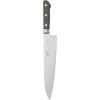 Mercer Culinary MX3 Premium San Mai VG-10 Steel Core Blade Gyuto Chef Knife, 210mm 8 3/10 Inch,Black(9.4″)