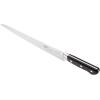 Mercer Culinary MX3 Premium San Mai VG-10 Steel Core Blade Gyuto Chef Knife, 210mm 8 3/10 Inch,Black(9.5″)