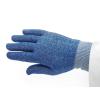 Mercer Culinary Millennia Colors Level A4 Cut Glove – Green, Size S(Blue)