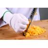 Mercer Culinary Millennia Colors Level A4 Cut Glove – Green, Size S(White / Mercerguard Level A4)