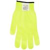 Mercer Culinary Millennia Colors Level A4 Cut Glove – Green, Size S(Yellow)
