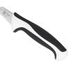 Mercer Culinary Millennia Colors Stainless Steel Bread Knife 10-Inch Wavy Edge Wide, Gray(Boning Knife White 6″)