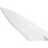 Mercer Culinary Millennia Colors Stainless Steel Bread Knife 10-Inch Wavy Edge Wide, Gray(Chef’s Knife Blue 8″)