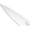 Mercer Culinary Millennia Colors Stainless Steel Bread Knife 10-Inch Wavy Edge Wide, Gray(Chef’s Knife Brown 10″)